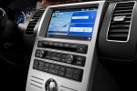 Ford Flex EcoBoost 2010 года